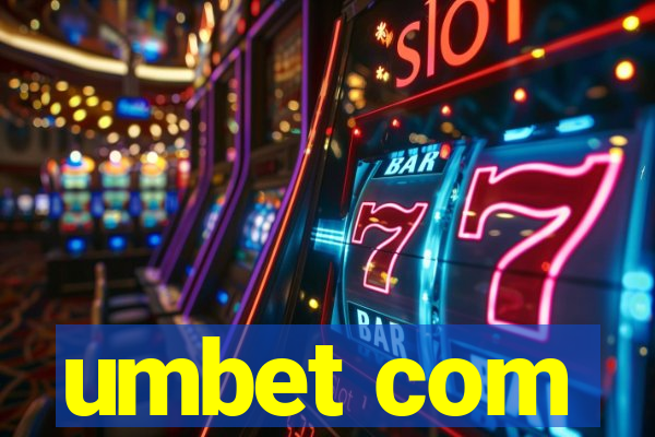 umbet com